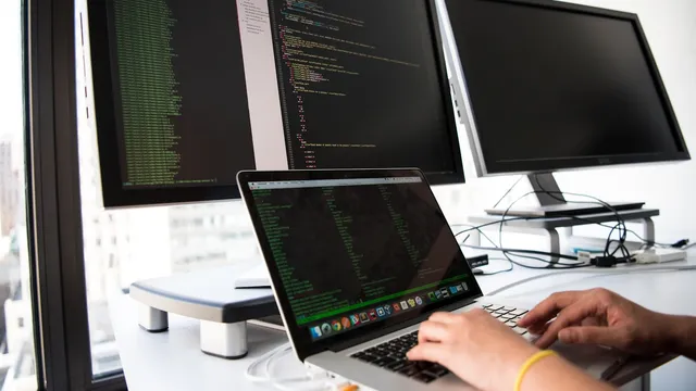 Desarrollo Web